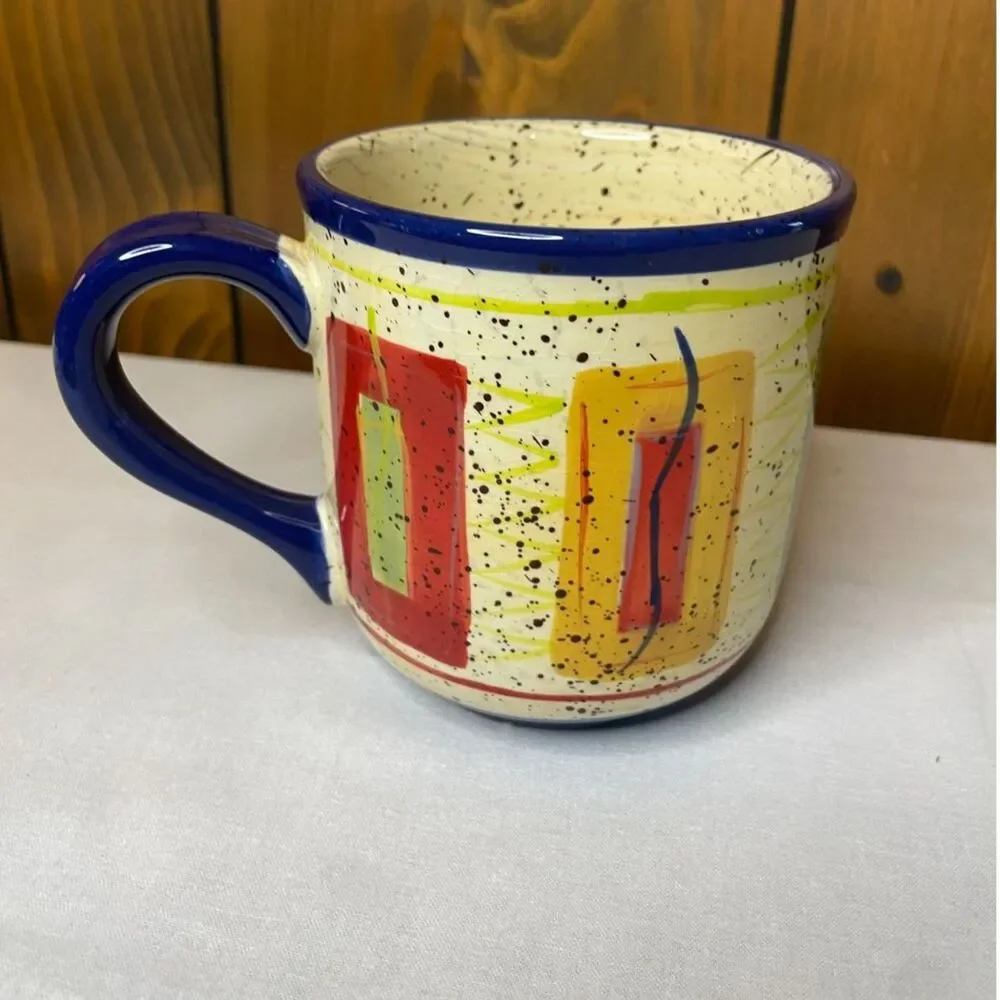 Pfaltzgraff Sedona stoneware mug